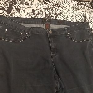 Earl jeans